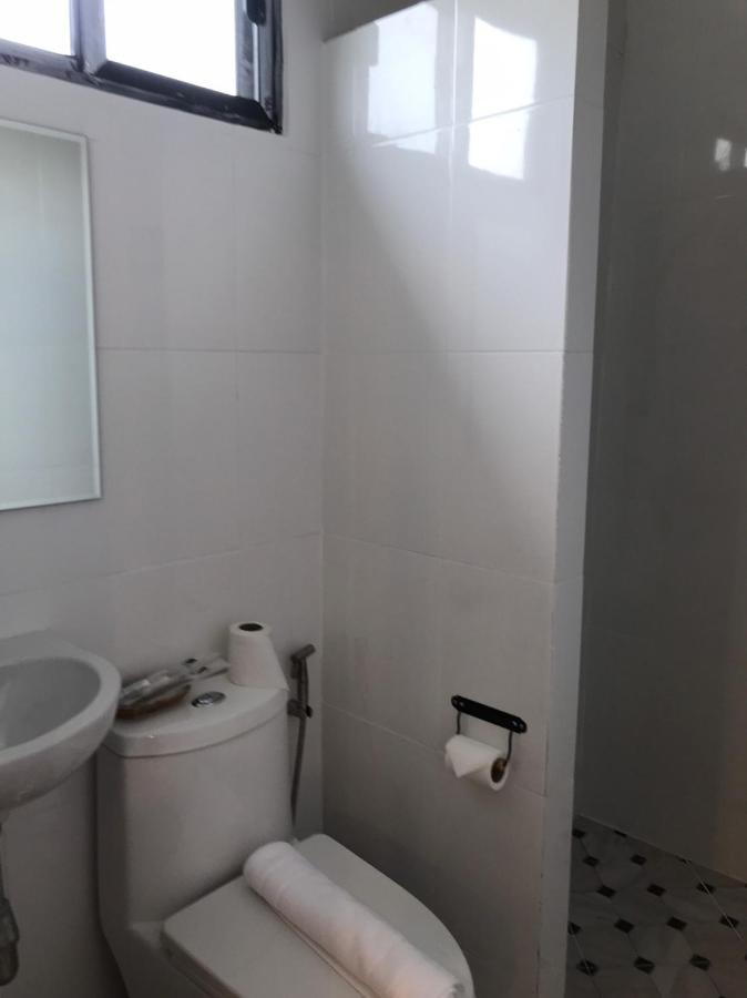 Baan Suandao Wat Arun Apartment Bangkok Exterior foto